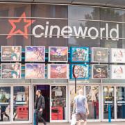 The global company operates brands like Cinema City, Picturehouse, Regal and Planet with 750 locations around the world.