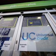 Number of people on Universal Credit hits all-time high in Bolton