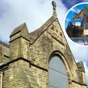 Astley Bridge Cemetery chapel is set to undergo a transformation