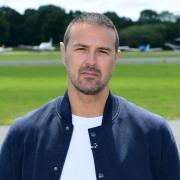 Have you been watching Paddy McGuinness lead the team on Don’t Look Down for Stand Up To Cancer
