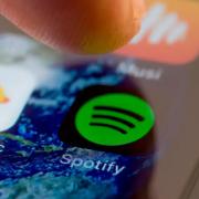 Spotify users can access various third-party features and see their stats as pie charts, festival line-ups, icebergs and more.