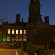 The fund will be discussed at Bolton Town Hall