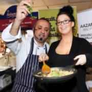 Crowds flock to Bolton’s biggest food and drink festival!