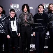 Bring Me The Horizon will perform in Manchester in January 2024 - here's everything to know