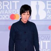 Johnny Marr hinted that he would take legal action after music by The Smiths was played at a Trump rally (Ian West/PA)