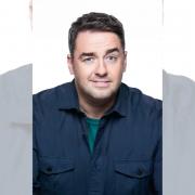 Jason Manford is set to play Endeavour Project's charity fundraiser