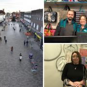 Bolton town centre suffers from shoplifting
