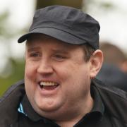 Peter Kay will be the first person to perform at Manchester's new arena Co-op Live and tickets are going on sale this week