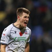 George Thomason believes Wanderers can prevail at Wembley against Oxford United