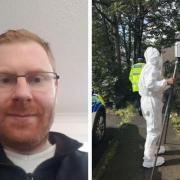 Donald Patience was found dead at his home on Ainsworth Road, Radcliffe last August