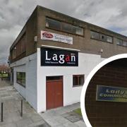 Lagan restaurant is planned to be turned into a prayer room
