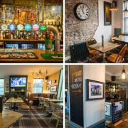The Railway Pub transformation goes down well with punters