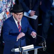George Galloway is now the MP for Rochdale - what we know