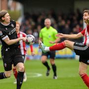 MATCHDAY LIVE: Exeter City v Bolton Wanderers