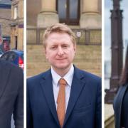 Bolton MPs have reacted to the pay rise for parliamentarians