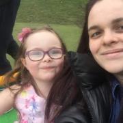 that Rebecca Archer, a mother from Salford, wants to make sure everyone fully understands – after losing her 10-year-old daughter, Renae,