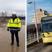 Andy Burnham says bringing trams to Bolton is still a 