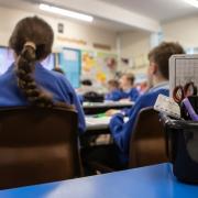 Rate of persistently absent students in Bolton rose by three-quarters since the pandemic