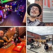 Bolton creative to film pilot for reality quiz show at popular retro bar