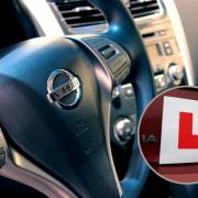 Bolton's driving test pass rates revealed