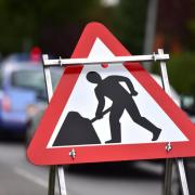 Motorists warned of road closures