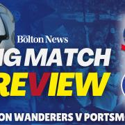Bolton Wanderers v Portsmouth - The Big Match Preview
