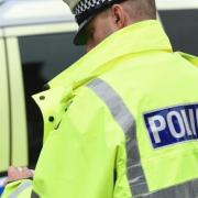 Additional officers in place in Wigan as the suspected human remains of a young baby have been found
