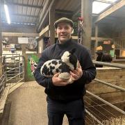 Carl Grimshaw shares the reality of British farming