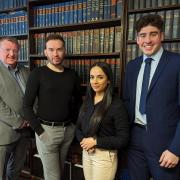 Clough & Willis has made a range of new appointments
