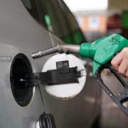 Fuel prices fluctuate regularly - here are the current prices for petrol and diesel in Bolton