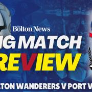 The Big Match Preview - Bolton Wanderers v Port Vale