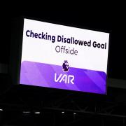 Wanderers and Oxford will play the League One play-off final under the watchful eye of VAR