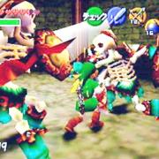 Review: The Legend Of Zelda: Ocarina Of Time, Nintendo 3DS, £39.99
