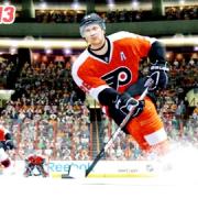 Review; NHL 13, PS3