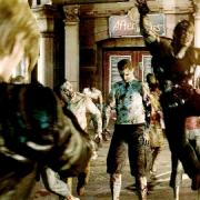 Review: Resident Evil 6, PS3, £37.99