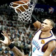 What's on: NBA 2K13, Xbox 360, £34.99