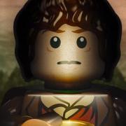 Review: Lego Lord Of The Rings, Xbox 360, £34.99