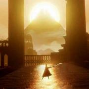 Review: Journey, PS3, £9.99
