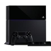 The Playstation 4. You might as well throw your Playstation 3 in the bin now.