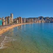 BENIDORM: Plans for a flats in Ramsbottom have been described as looking like something from a Spanish holiday resort. Picture: Enrique Domingo / Flickr