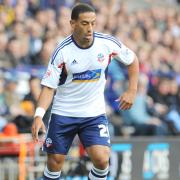 Liam Feeney should get into more goalscoring positions, says his manager
