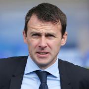 Dougie Freedman knows he probably will not be able to sign a tried and tested striker