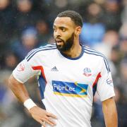 Liam Trotter could face Mjallby tonight