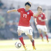 Chung-Yong Lee faces World cup elimination with South Korea