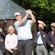 Bolton Golf Association Championships: Defending champion Gareth Hastie tops qualifiers