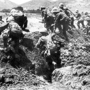 Thousands of lives were lost at Gallipoli