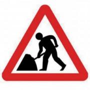Roadworks - please can someone make them stop