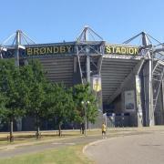 MATCHDAY LIVE: Brondby v Wanderers