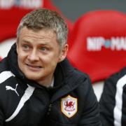 Cardiff City boss Solksjaer confirms McNaughton loan