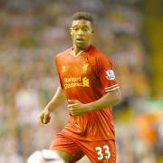 Jordan Ibe looks unlikely to be coming to the Macron